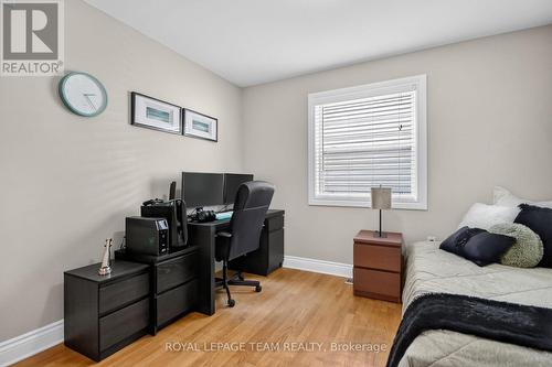 253 Berrigan Drive, Ottawa, ON 
