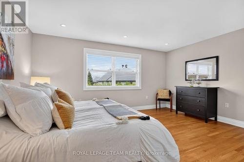 253 Berrigan Drive, Ottawa, ON 