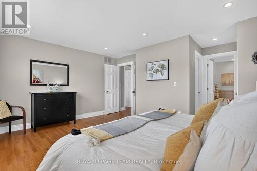253 Berrigan Drive, Ottawa, ON 