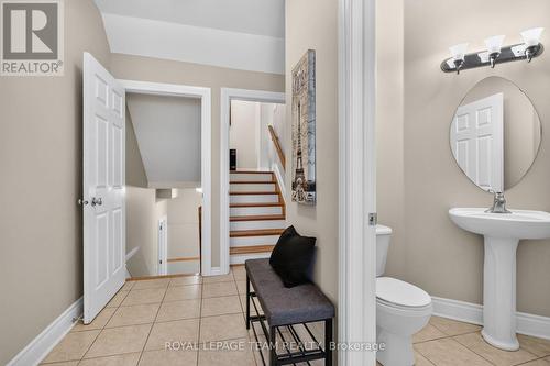 253 Berrigan Drive, Ottawa, ON 