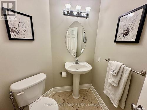 253 Berrigan Drive, Ottawa, ON 