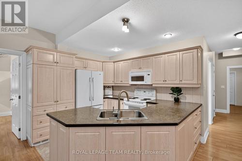 253 Berrigan Drive, Ottawa, ON 