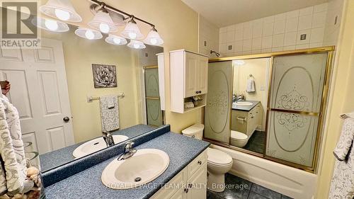 253 Berrigan Drive, Ottawa, ON 