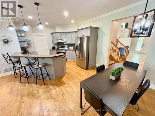 253 Berrigan Drive, Ottawa, ON 