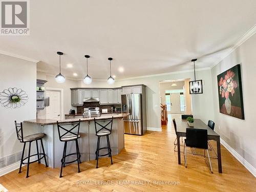 253 Berrigan Drive, Ottawa, ON 