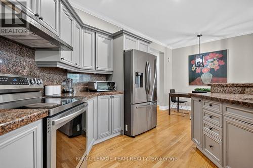 253 Berrigan Drive, Ottawa, ON 