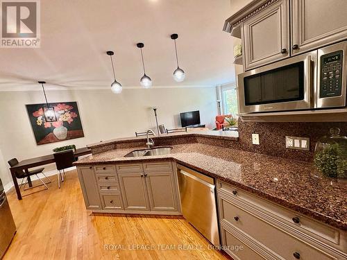 253 Berrigan Drive, Ottawa, ON 