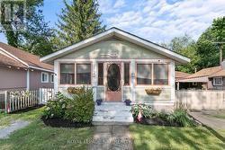 373 OAKWOOD AVENUE  Fort Erie (Crystal Beach), ON L0S 1B0