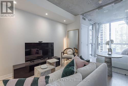 3111 - 88 Blue Jays Way, Toronto, ON 