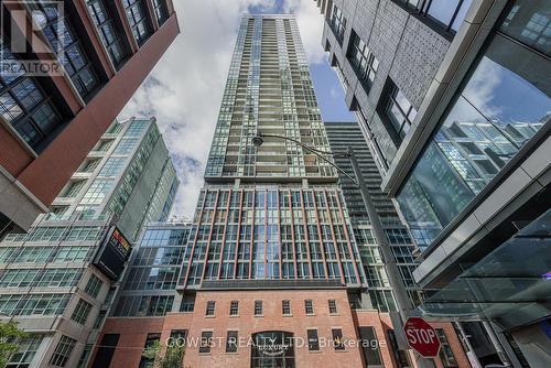 3111 - 88 Blue Jays Way, Toronto, ON 