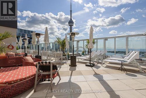3111 - 88 Blue Jays Way, Toronto, ON 