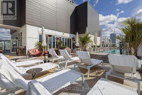 3111 - 88 Blue Jays Way, Toronto, ON 