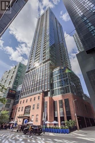 3111 - 88 Blue Jays Way, Toronto, ON 