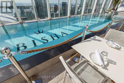 3111 - 88 Blue Jays Way, Toronto, ON 