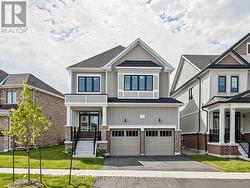10 GEORGE ELLIS DRIVE  Georgina, ON L4P 0S3