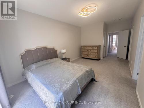 58 Pantheon Lane, Markham, ON 