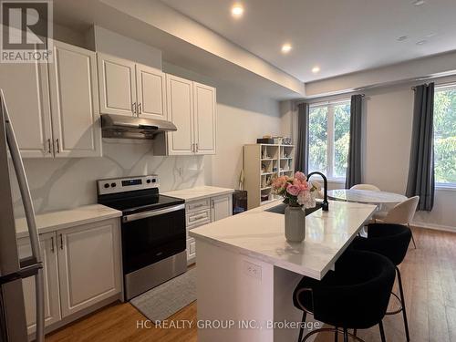 58 Pantheon Lane, Markham, ON 