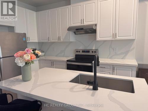 58 Pantheon Lane, Markham, ON 