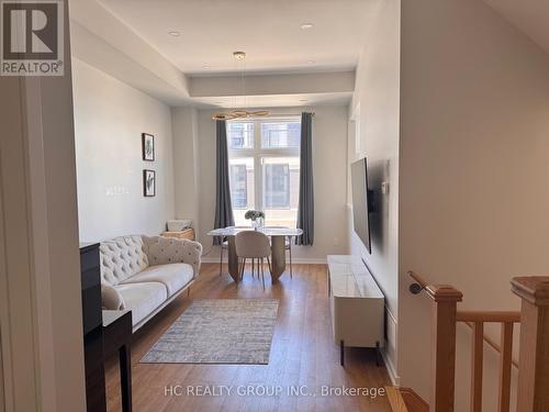 58 Pantheon Lane, Markham, ON 