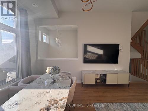 58 Pantheon Lane, Markham, ON 