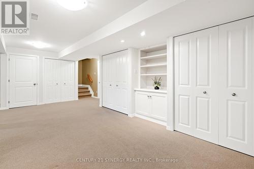 Lots of storage and closet space. - 45 Turtle Point Private, Ottawa, ON 