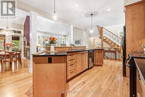 45 Turtle Point Private, Ottawa, ON 