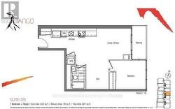 1905 - 121 MCMAHON DRIVE  Toronto, ON M2K 0C2
