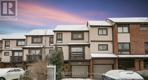 75 - 1080 Walden Circle, Mississauga, ON 