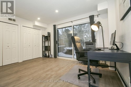 75 - 1080 Walden Circle, Mississauga, ON 