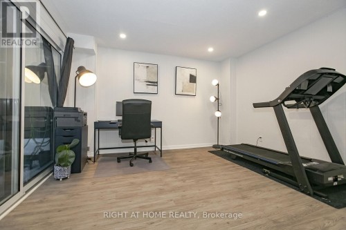 75 - 1080 Walden Circle, Mississauga, ON 
