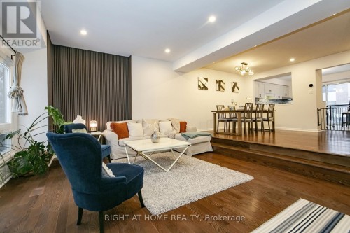 75 - 1080 Walden Circle, Mississauga, ON 