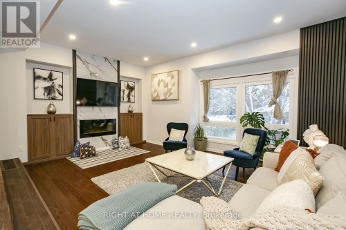 75 - 1080 Walden Circle, Mississauga, ON 