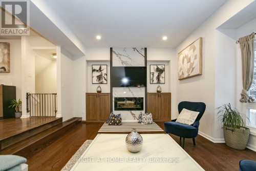75 - 1080 Walden Circle, Mississauga, ON 