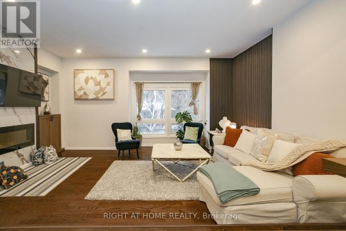 75 - 1080 Walden Circle, Mississauga, ON 