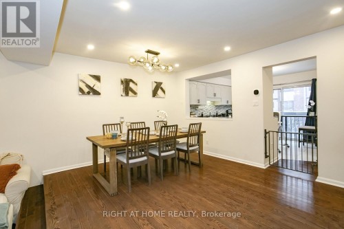 75 - 1080 Walden Circle, Mississauga, ON 