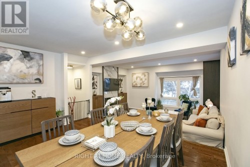 75 - 1080 Walden Circle, Mississauga, ON 