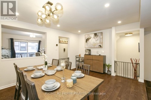75 - 1080 Walden Circle, Mississauga, ON 