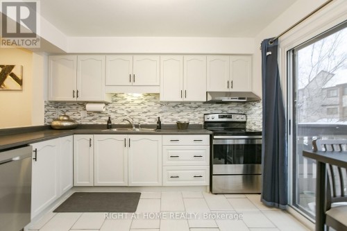 75 - 1080 Walden Circle, Mississauga, ON 