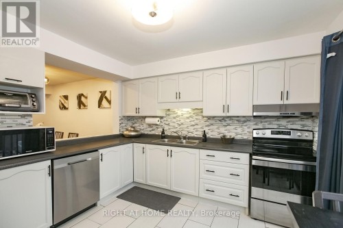 75 - 1080 Walden Circle, Mississauga, ON 