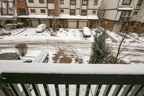 75 - 1080 Walden Circle, Mississauga, ON 