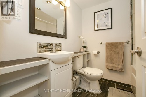 75 - 1080 Walden Circle, Mississauga, ON 