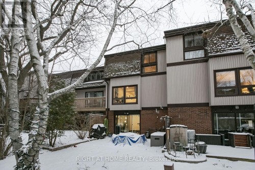 75 - 1080 Walden Circle, Mississauga, ON 