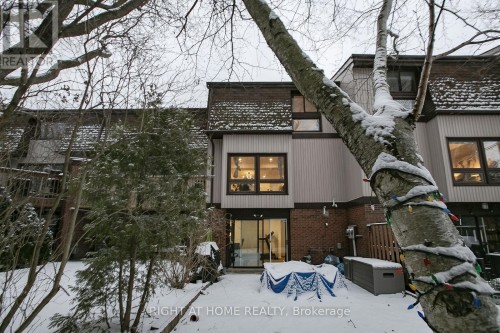 75 - 1080 Walden Circle, Mississauga, ON 