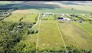 lot lines are for visual ideas only - 0 Hazelridge Road, Hazelridge, MB 
