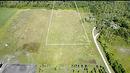 lot lines are not an exact representation - 0 Hazelridge Road, Hazelridge, MB 