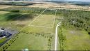 lot lines are just a visual example and not exact - 0 Hazelridge Road, Hazelridge, MB 