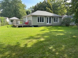 23 Upper Mohawk Point  Haldimand, ON N0A 1K0