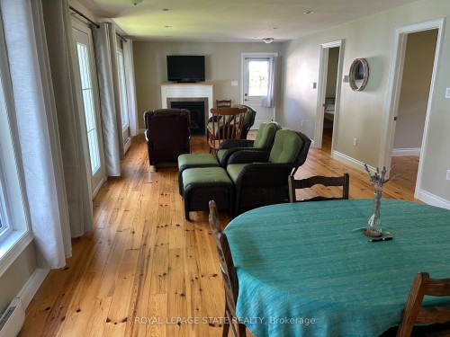 23 Upper Mohawk Point, Haldimand, ON 