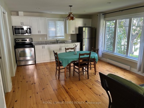 23 Upper Mohawk Point, Haldimand, ON 