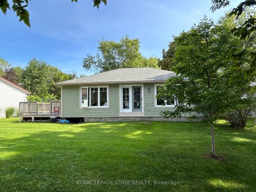 23 Upper Mohawk Point, Haldimand, ON 